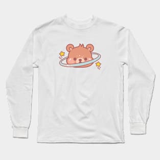 Planeta Oso - Bongo Long Sleeve T-Shirt